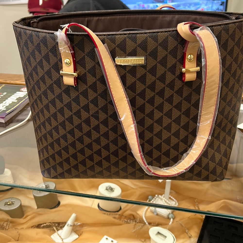purse
